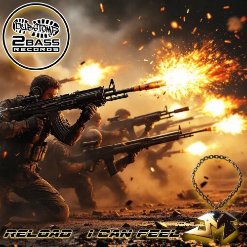 Joy Mobility - Reload / I Can Feel (2026)