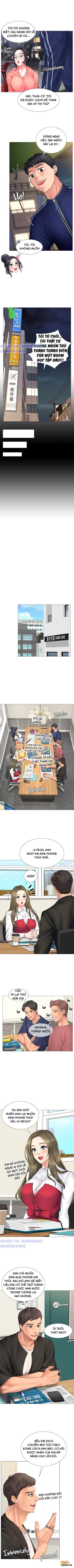 Trang truyện tmpneyz vdd trong truyện tranh Noryangjin - Chapter 9 - truyentvn.net