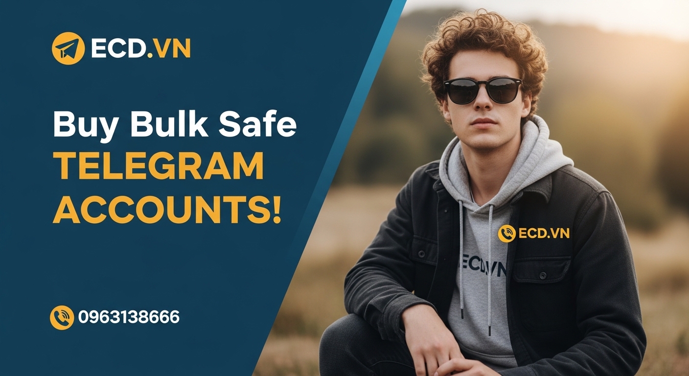 telegram account hỗ trợ nhanh