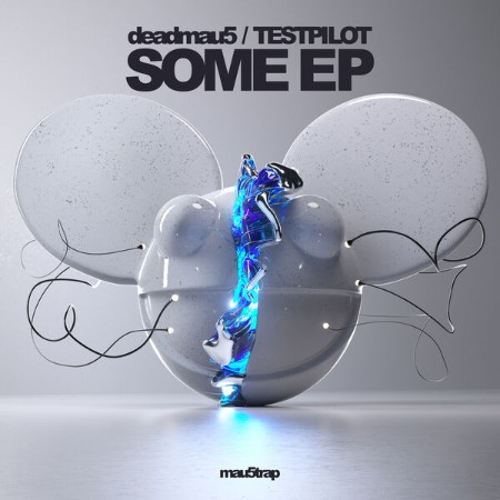 Deadmau5 - some ep (2024)