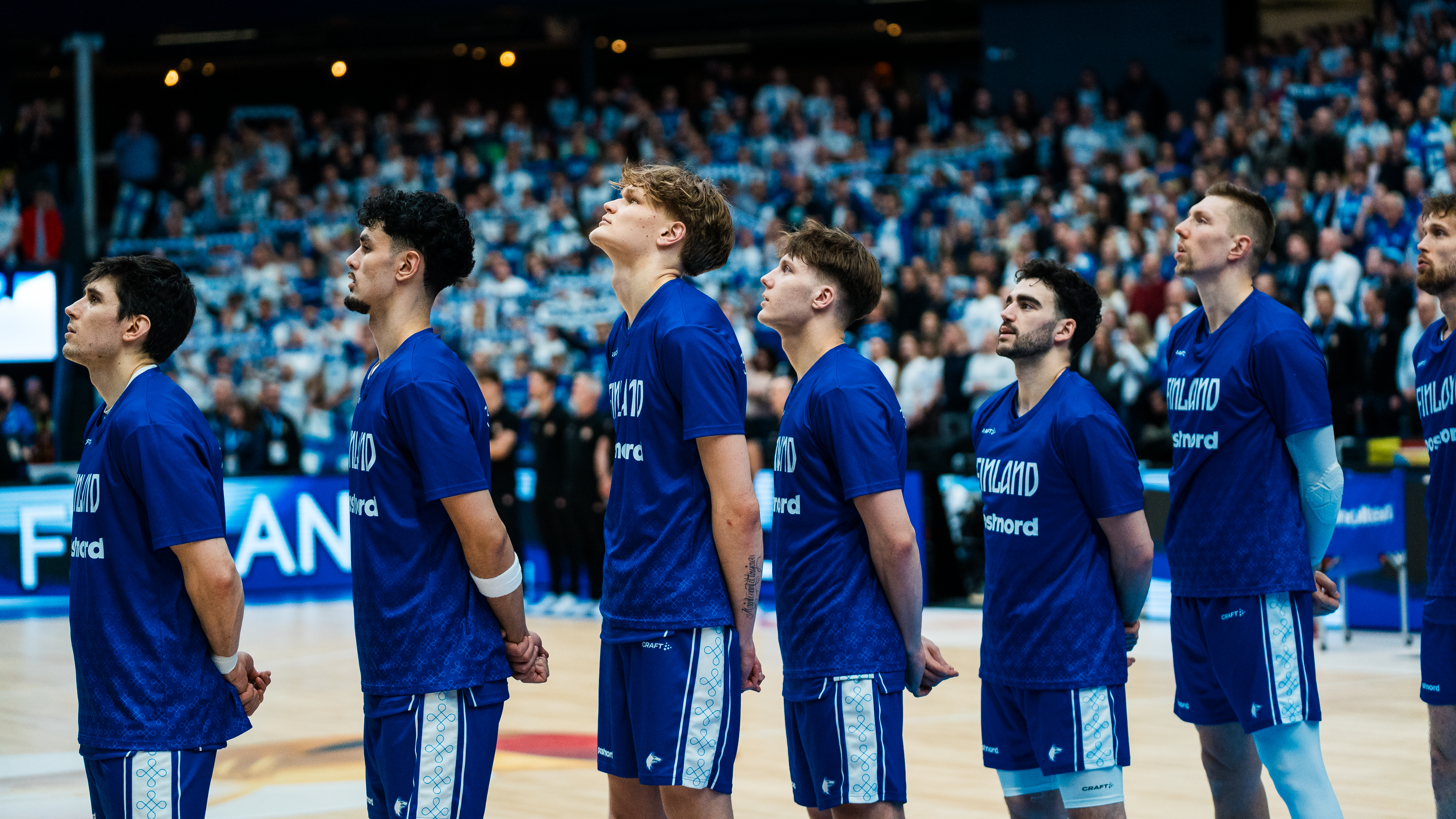 Susijengi vs Belgium Photo Gallery