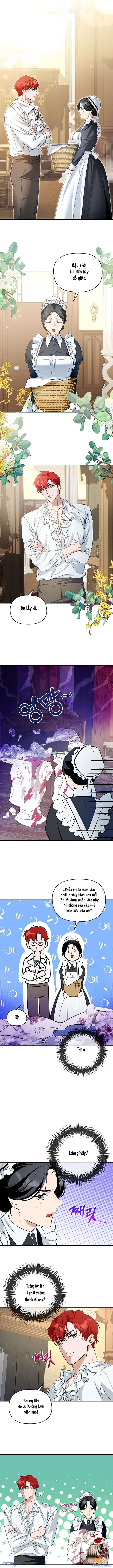 Xem ảnh [không Che] Người Hầu Không Chỉ Làm Việc - Chapter 1 - tmpmrdp81kp - Truyenhentaiz.net