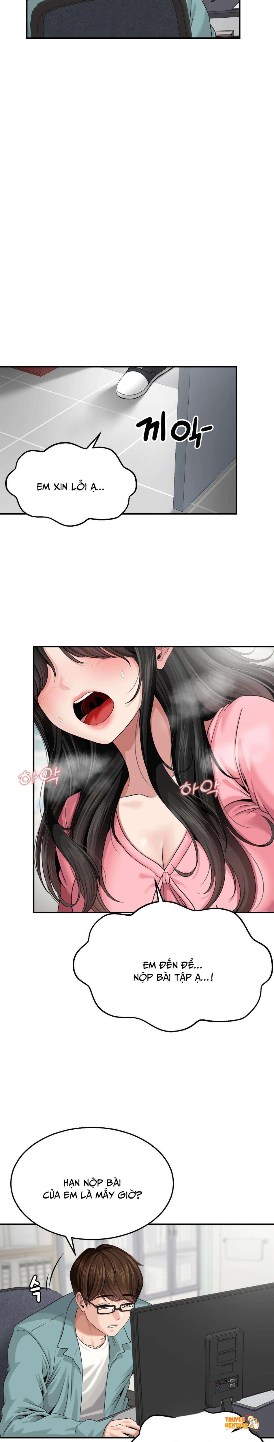 Xem ảnh tmpe43ehlc5 trong truyện hentai Bài Tập Lại Là Kiểm Tra Lỗ Sao? - Chap 5 - hentaitvn.net