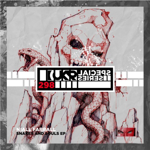 Niall Farrall - Snes and Souls EP (2026)
