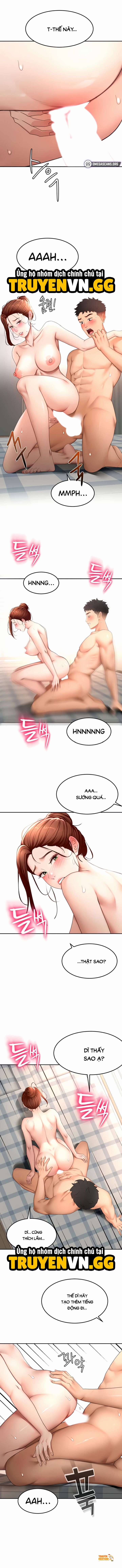 Vua Chịch Tầng Gác Mái - Chapter 48