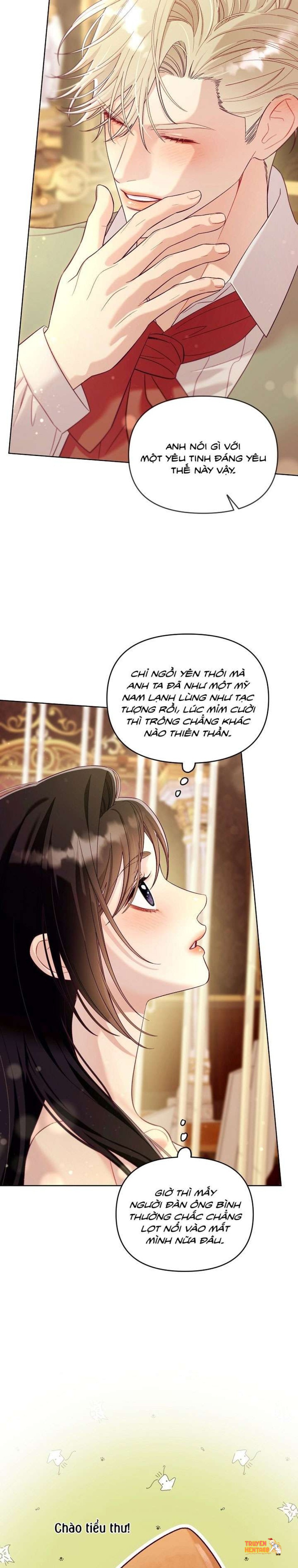 Xem ảnh [18+] Lồng Chim Của Người Sưu Tầm - Chapter 7 - tmpznwpg yd - Truyenhentaiz.net