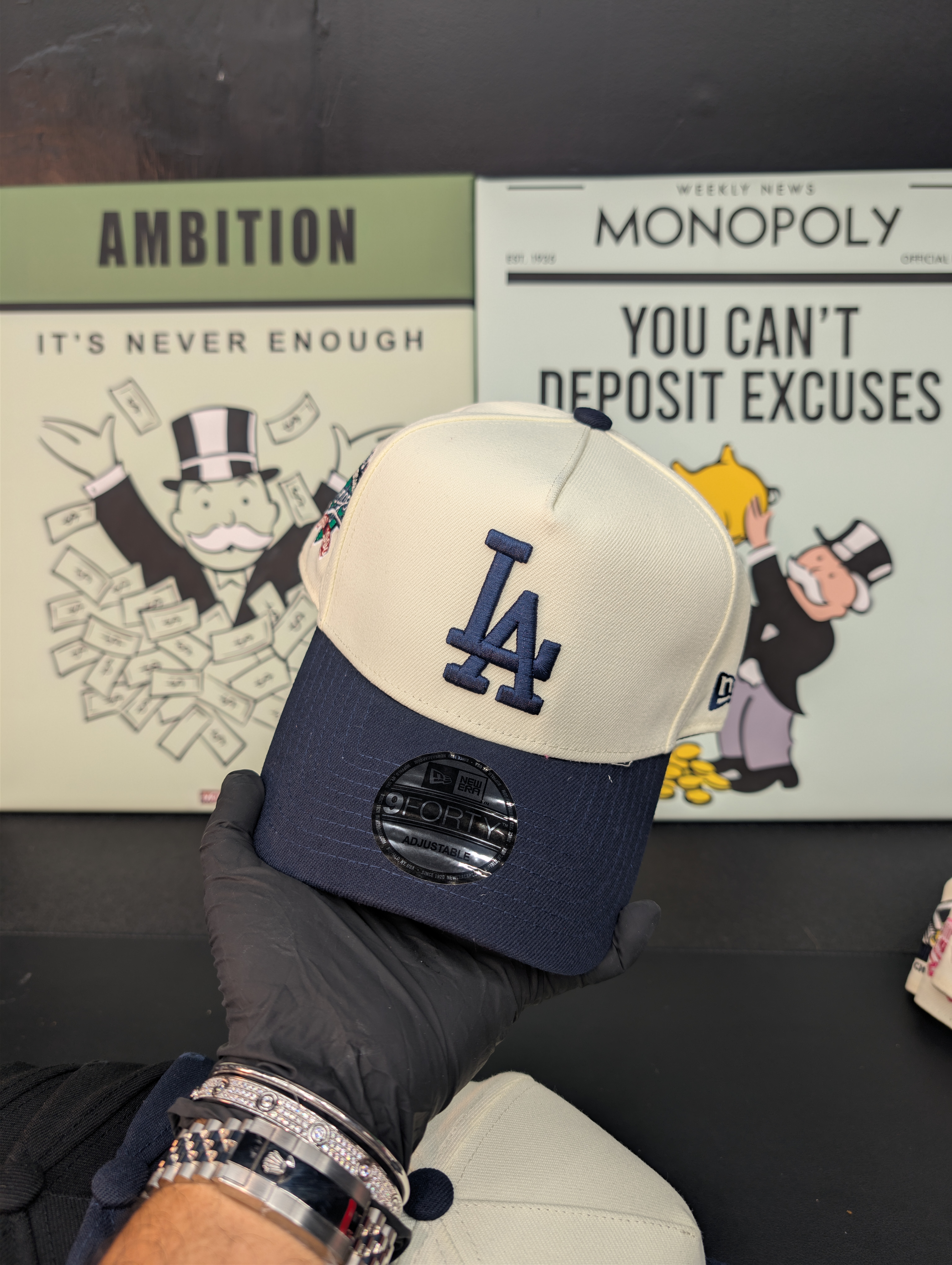 New Era Collection 7