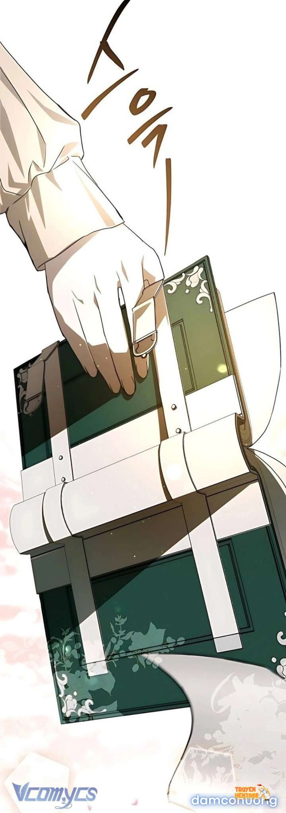 Xem ảnh [18+] Lần Thứ Hai Tôi Kết Hôn Với Quái Vật - Chapter 19 - tmpq y7aa5z - Truyenhentaiz.net