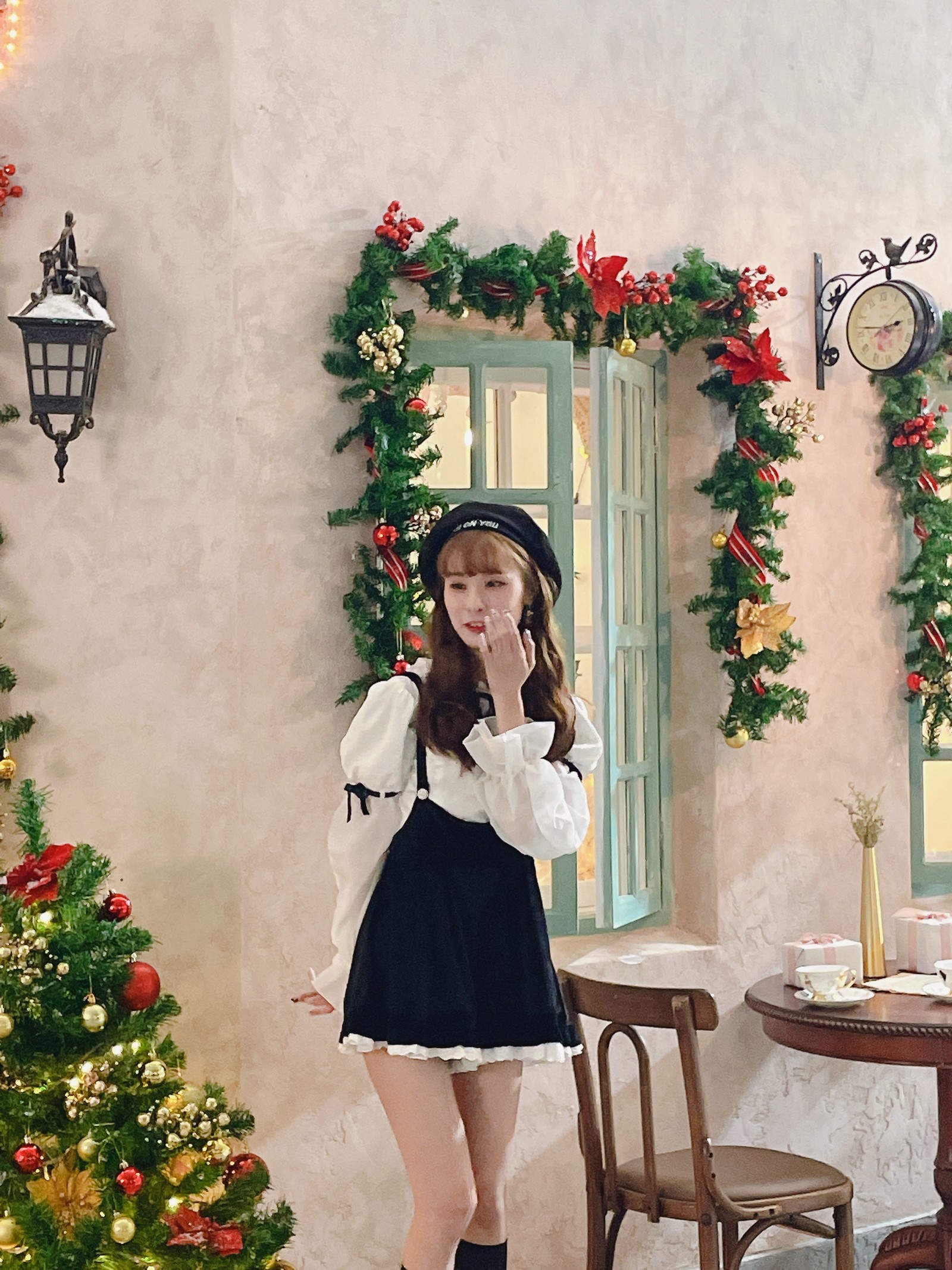 泥泥汝 私房写真合集｜超大量高清写真＋视频（460P｜19V｜1.26GB）插图6