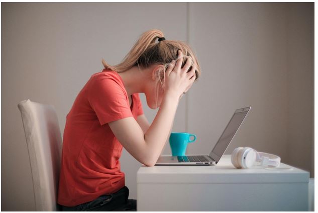 Guest Post: 5 Ways New Authors Can Overcome Stress And Anxiety Guest Post: 5 Ways New Authors Can Overcome Stress And Anxiety