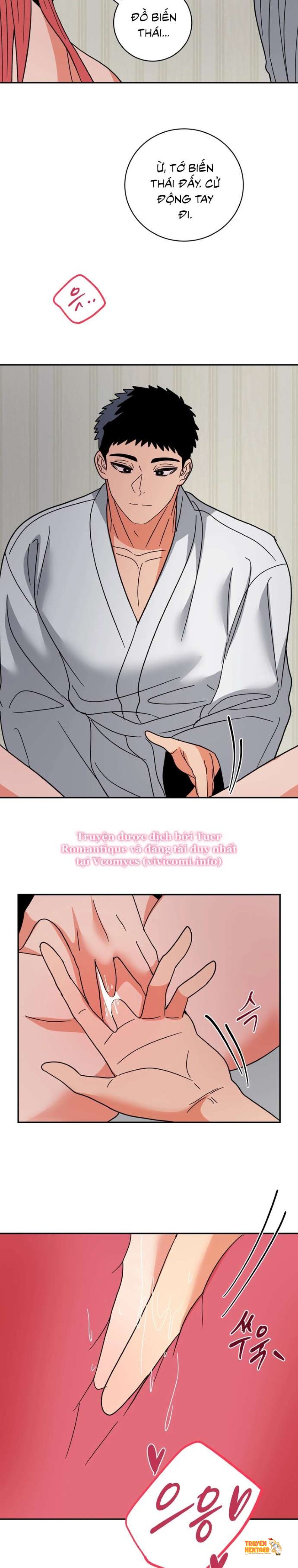 Xem ảnh [18+] Làm Thịt Người Bạn Thời Thơ Ấu - Chapter 10 - tmpzmmkqu78 - Truyenhentaiz.net