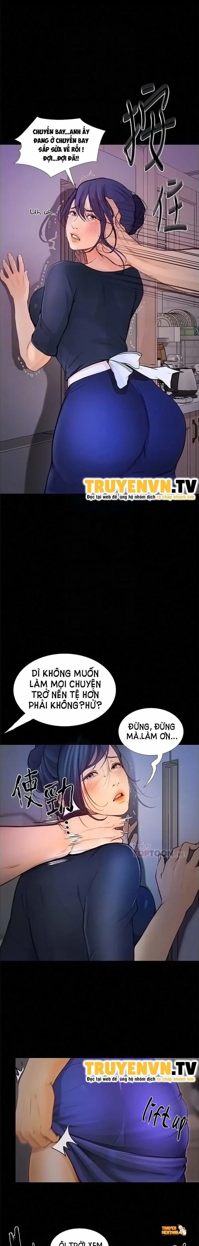 Xem ảnh Ngôi Trường Dâm Loạn - Chapter 4 - tmpfyd8klwc - Truyenhentaiz.net