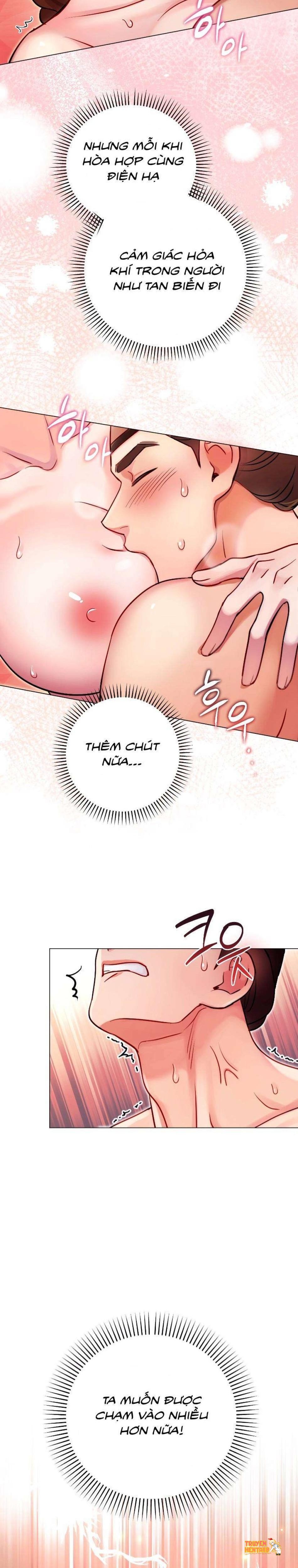 Xem ảnh Chấm Đỏ Định Mệnh - Chapter 9 - tmpa8flytt - Truyenhentaiz.net