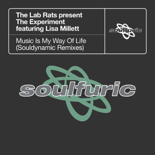 The-Lab-Rats-Present-The-Experiment-Ft-L