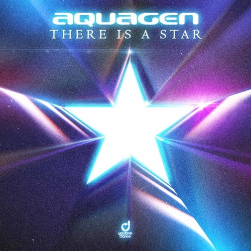 Aquagen - There Is a Star (2026)