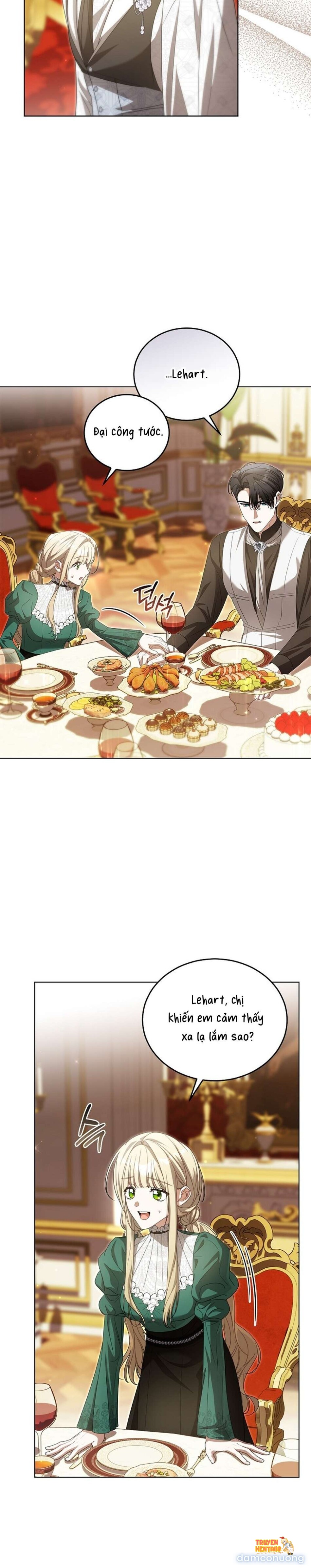 Xem ảnh [ 18+ ] Đại Công Tước Chó Má Của Tôi - Chapter 25 - tmpy04nl2ky - Truyenhentaiz.net