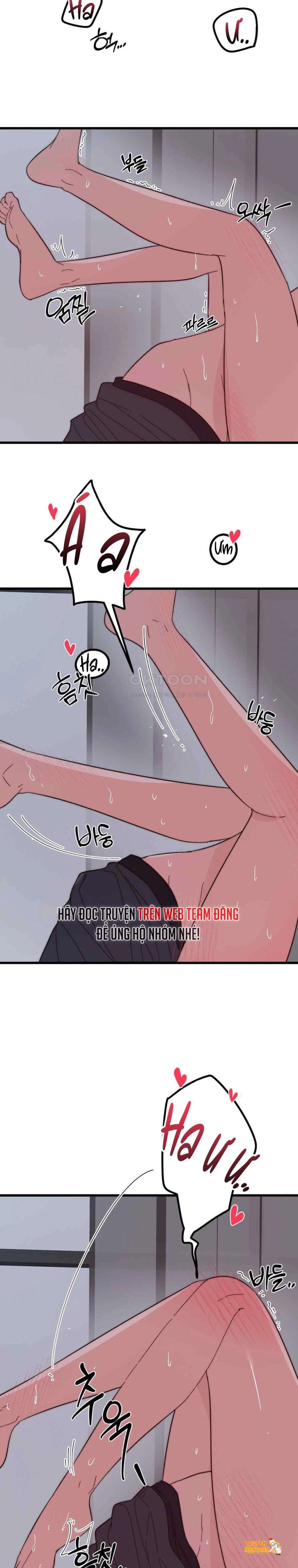 Xem ảnh [18+] Vị Ngọt Đẫm Máu - Chapter 13 - tmp8tybkj1s - Truyenhentaiz.net