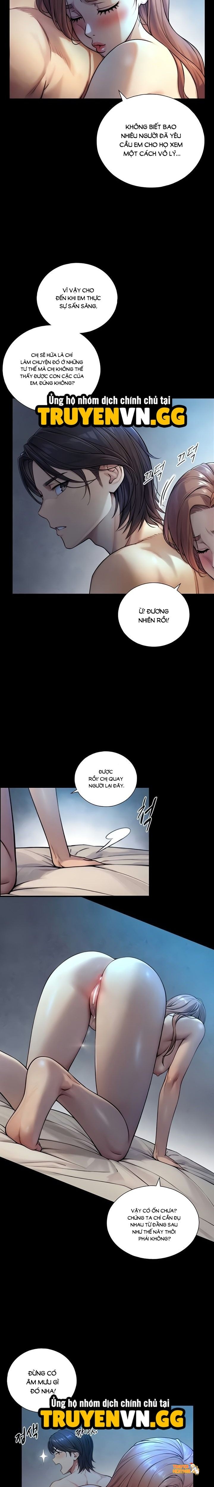 Xem ảnh Cha Nào Con Nấy - Chapter 8 - tmppz k1qhm - Truyenhentaiz.net