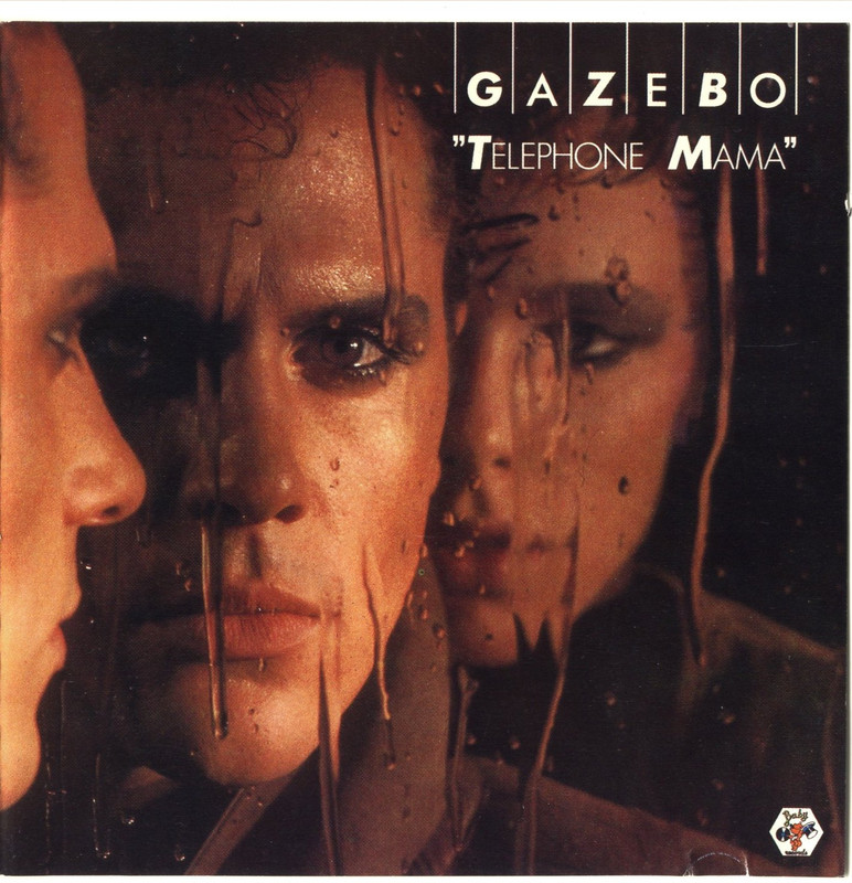 Gazebo -  Telephone Mama (1984) FLAC, APE, CUE