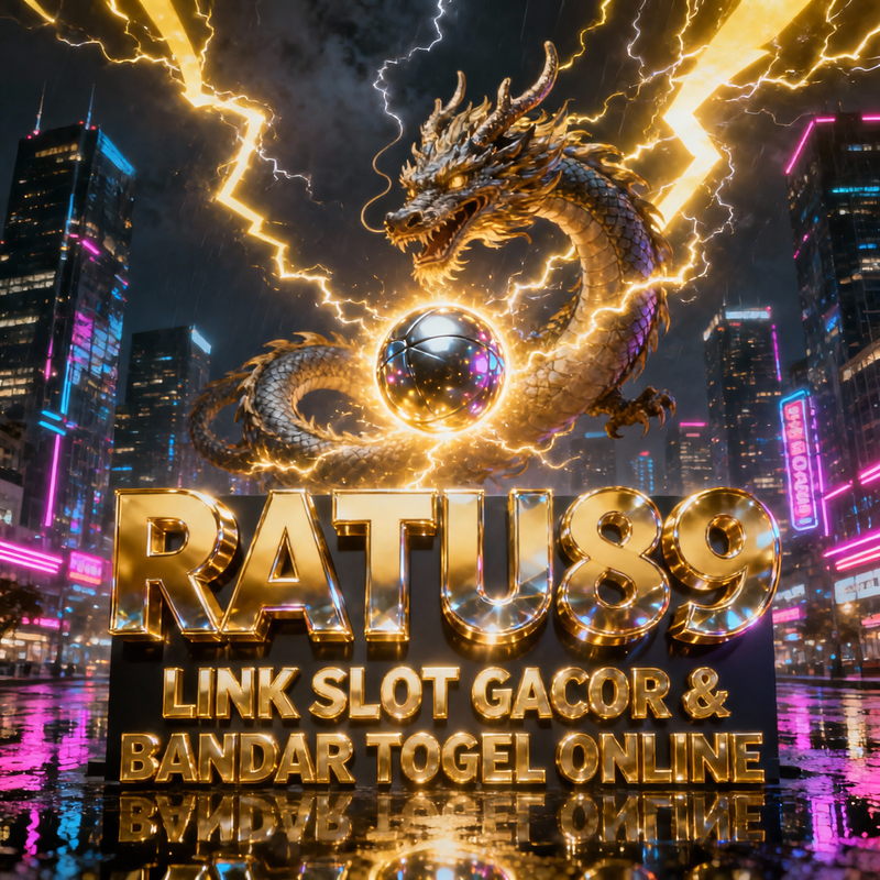 RATU89 - Tarikan deposit via dana untuk bermain slot online dan togel dengan aman dan nyaman