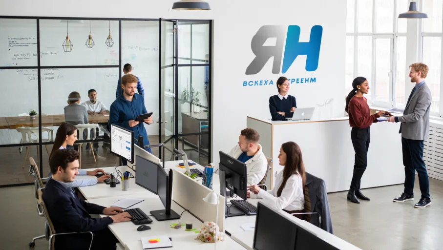 Организация SEO продвижения сайтов