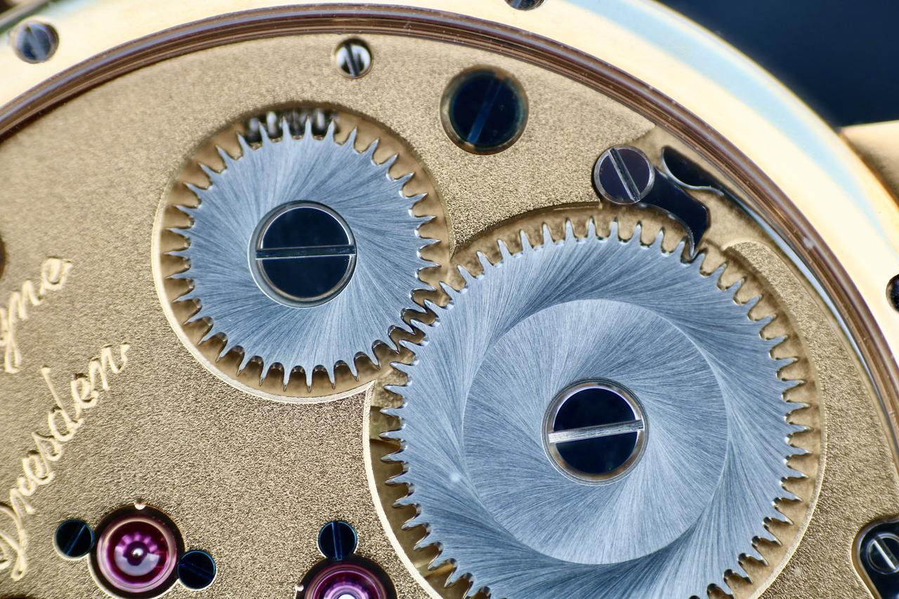 une haute horlogerie relativement méconnue: Lang & Heyne IMG-8285