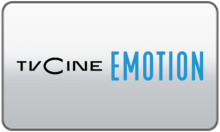 TVCine Emotion