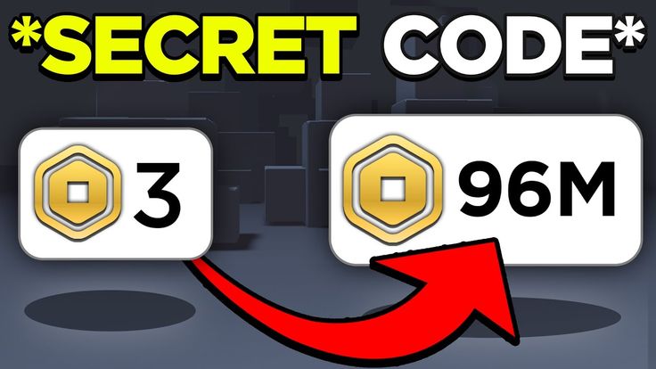 Roblox Robux Free Code  Generator