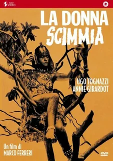 La donna scimmia (1964).mkv BDRip 576p x264 AC3 iTA