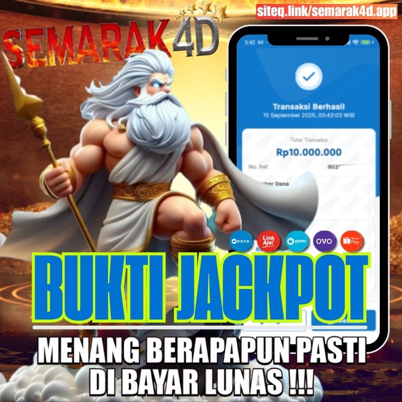 Bukti Kemenangan