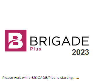 Technia BRIGADE Plus 2023.1 (x64)