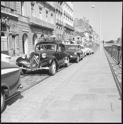 rennes 1962