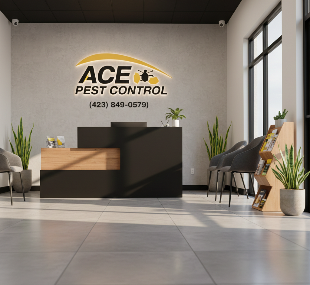Pest Control Service