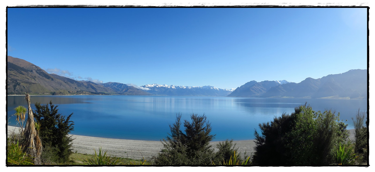 Escapada a Queenstown y Wanaka (octubre 2018): glaciares, lagos y vistas - Escapadas y rutas por la Nueva Zelanda menos conocida (17)