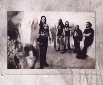 Cripper - Antagonist (2012) Lossless+MP3 Cripper - Antagonist (2012) Lossless+MP3