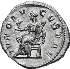 Glosario de monedas romanas. NIÑOS. 20