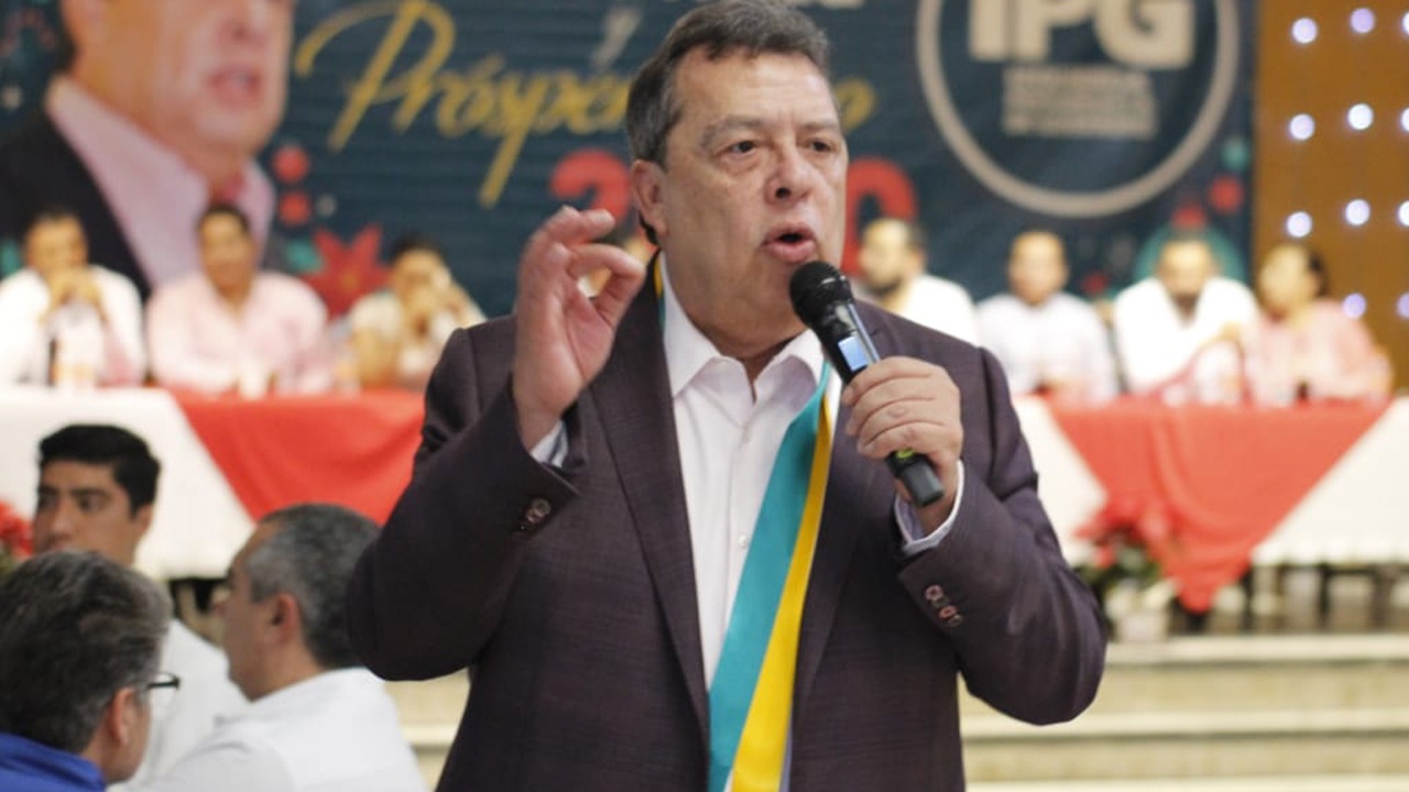 Caso Ayotzinapa: Exgobernador de Guerrero niega nexos con 