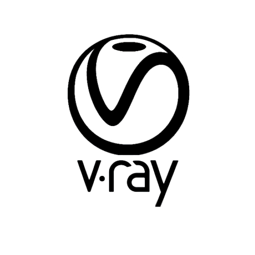 V ray