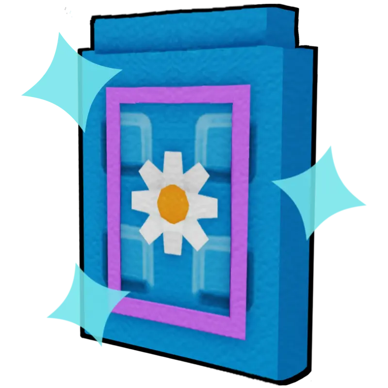 x10 Flower Pack
