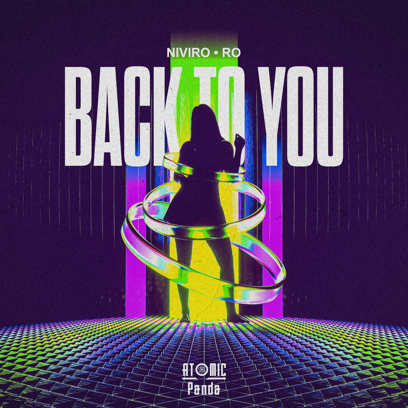 NIVIRO; Ro - Back To You (Extended Mix)