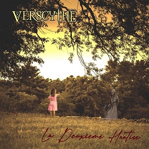 Re: Verscythë (USA) / Heavy/Power Metal