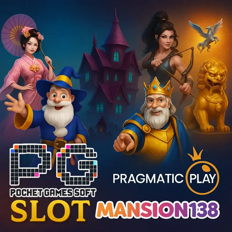 Slot gacor
