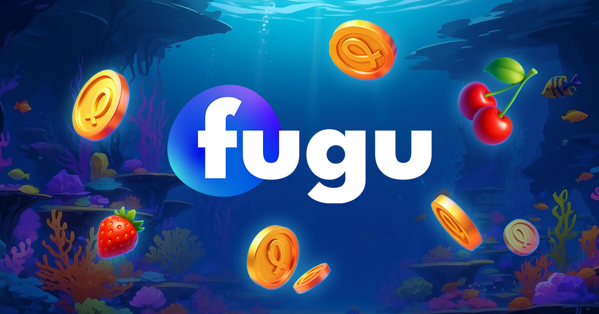 Fugu Casino - инновационное онлайн казино