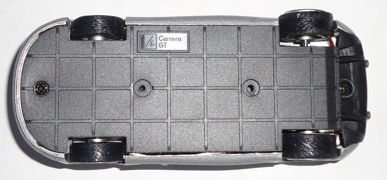 P-Carrera GT Roadster