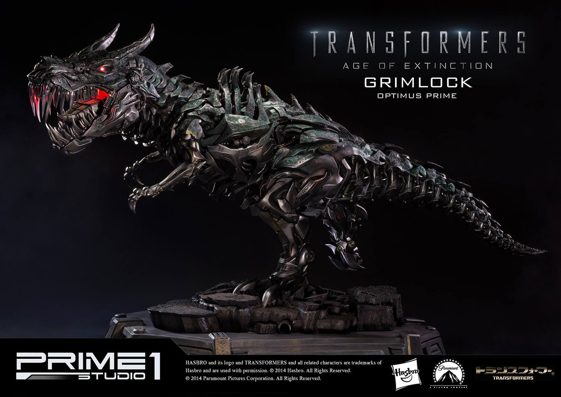 Prime-1-Studio-MMTFM-05-Grimlock-Optimus-Prime-S