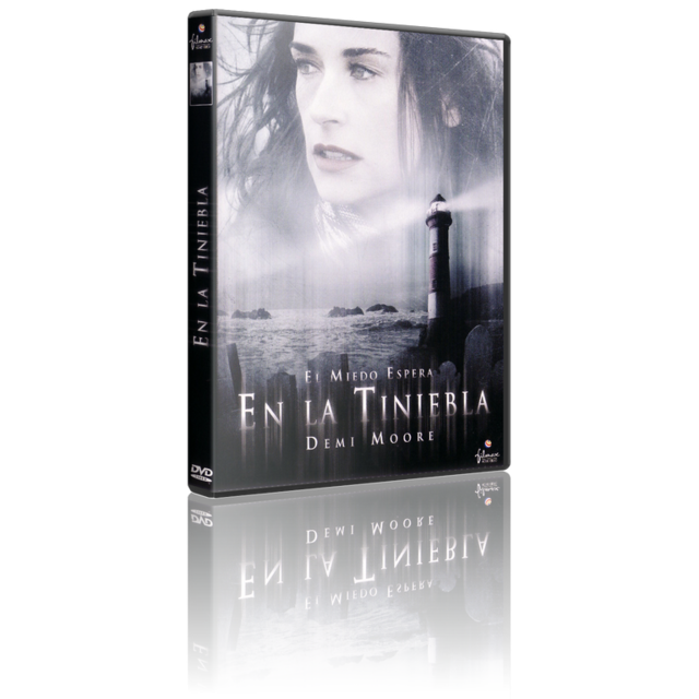 En La Tiniebla [DVD9 Full][Pal][Cast/Ing/Cat][Fantástico][2006]