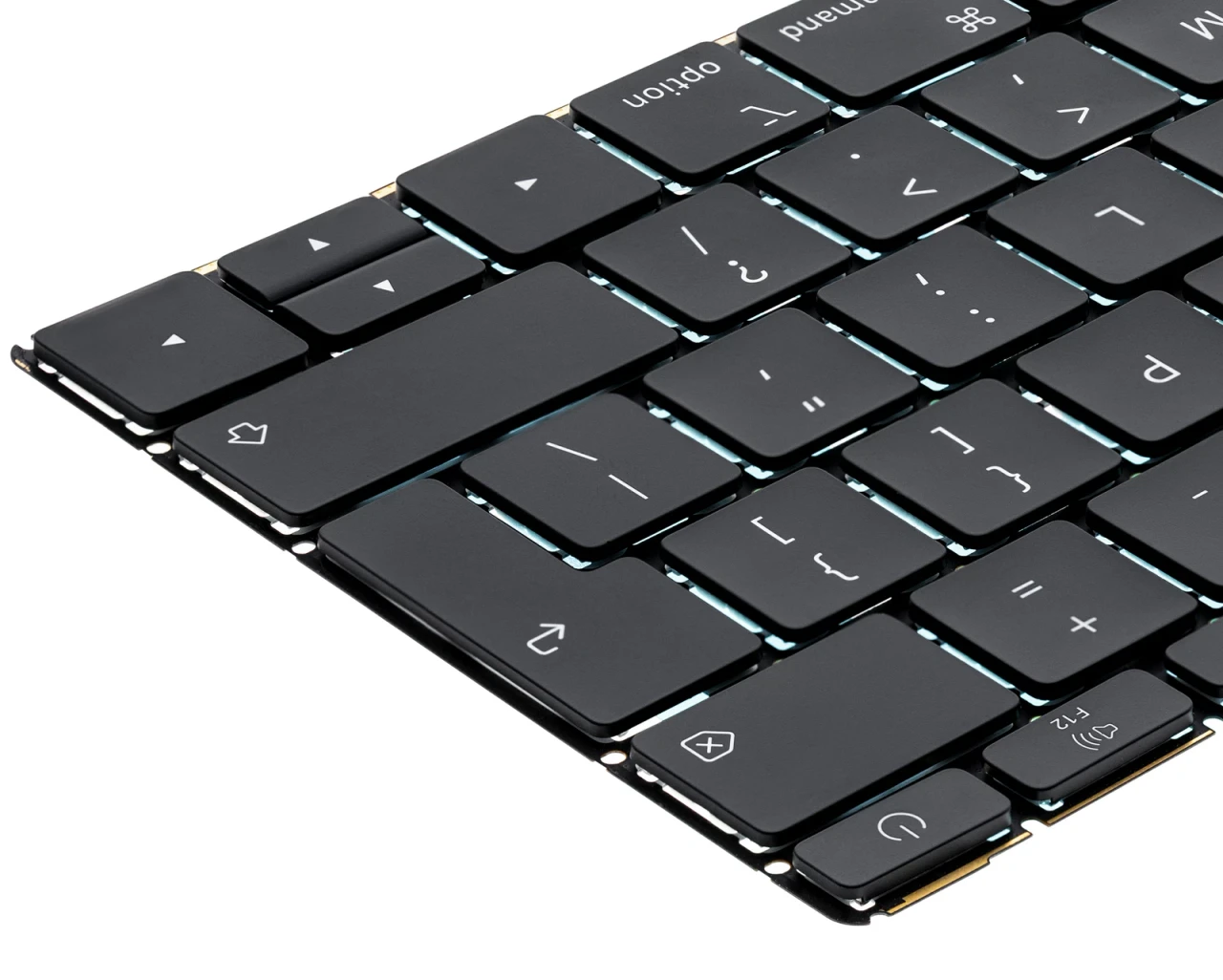 MacBook Replacement Keyboard - A1534