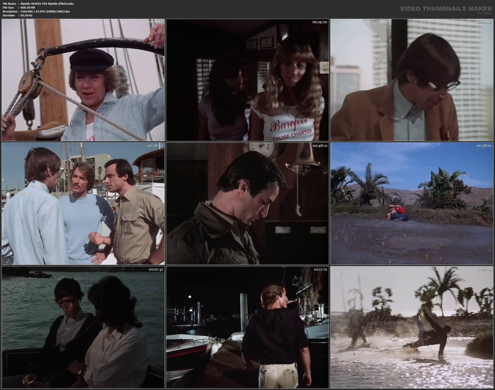 Riptide S01E01-E02 Riptide (Pilot).mkv