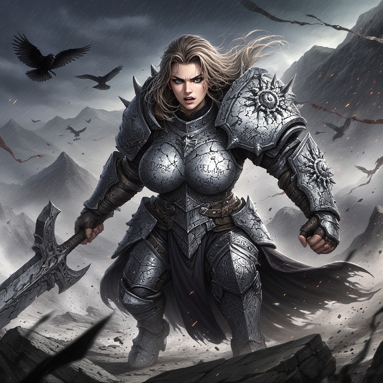Woman-Goliatha-Oathbreaker-Pal-6