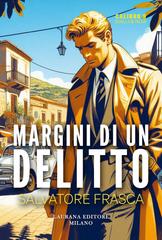 Salvatore Frasca – Margini di un delitto (2026)